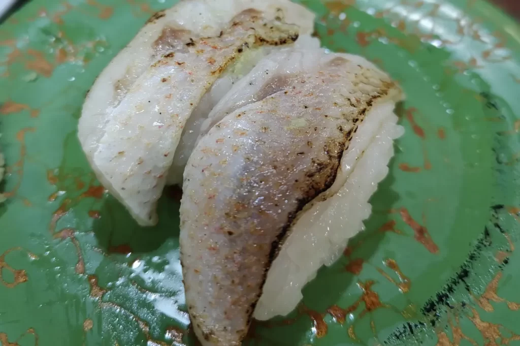 のどぐろ
